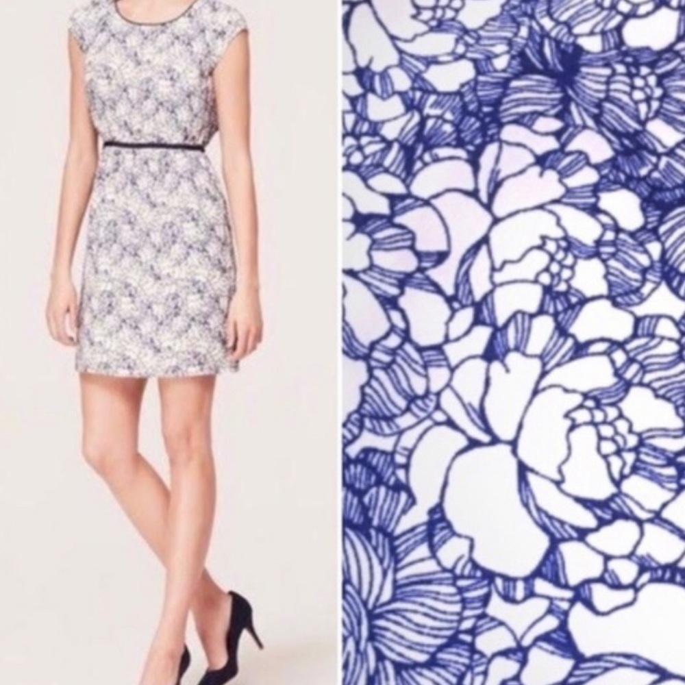 LOFT Dress